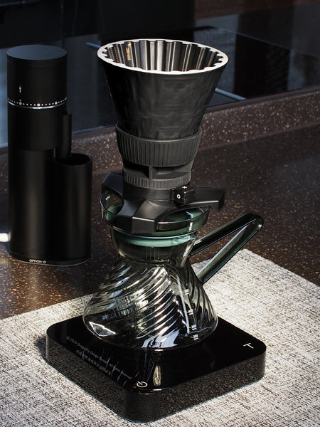 DragonFly Tri-Spin FS Flat Transit (280ml / 390ml)