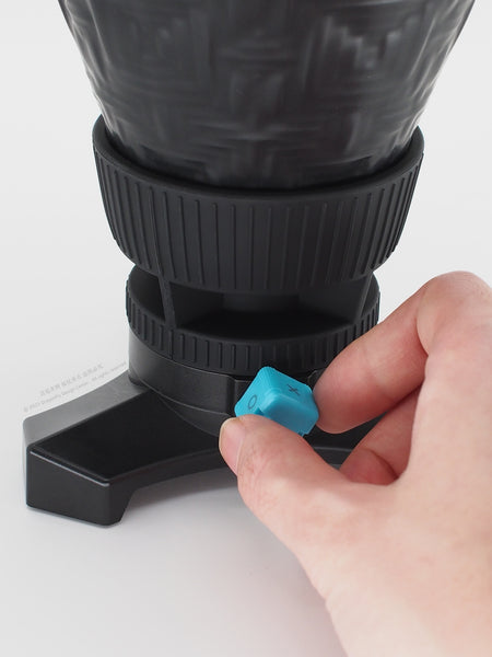 DragonFly Tri-Spin FS Flat Transit (280ml / 390ml)