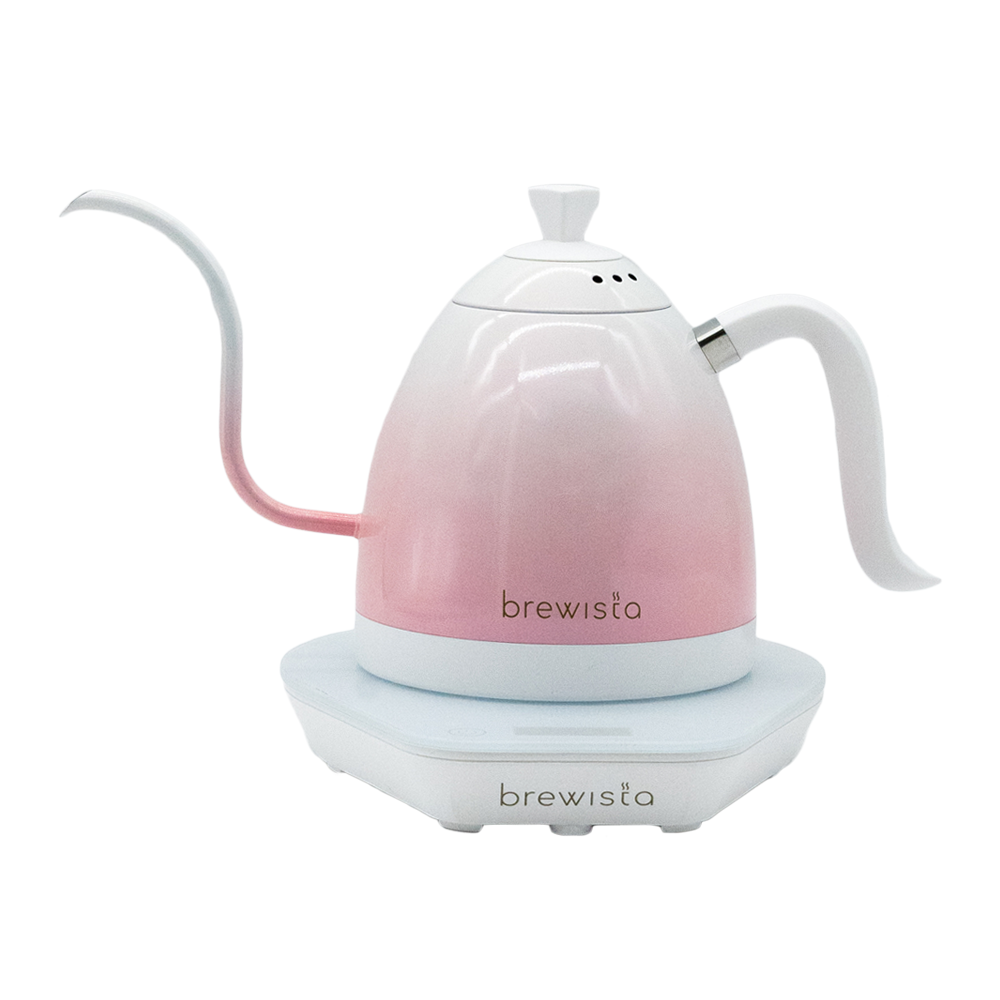 キッチン家電 brewista ARTISAN 600ml Brewista Artisan 600mL Gooseneck Variable Temperature Kettle