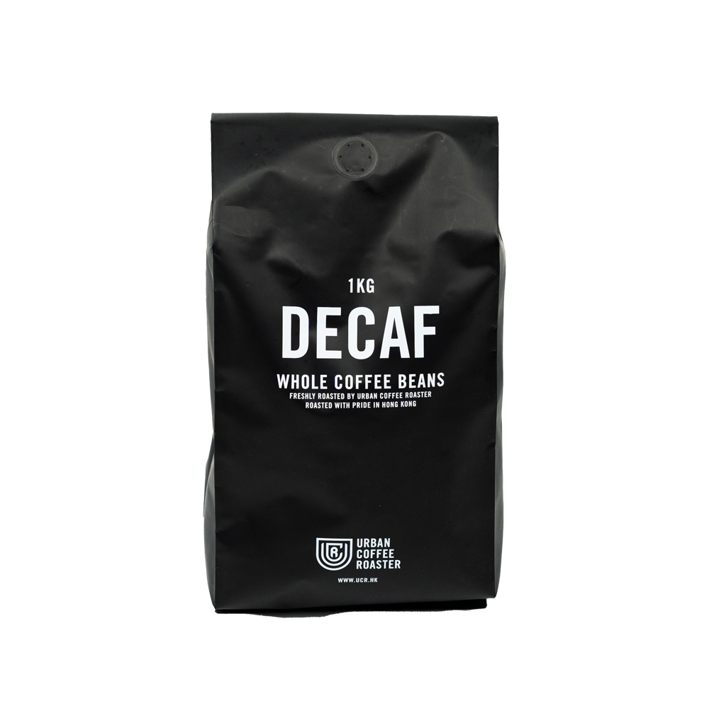Decaf Espresso – Urban Coffee Roaster