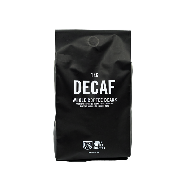 Decaf Espresso