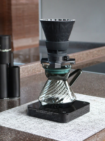 DragonFly Tri-Spin FS Flat Transit (280ml / 390ml)