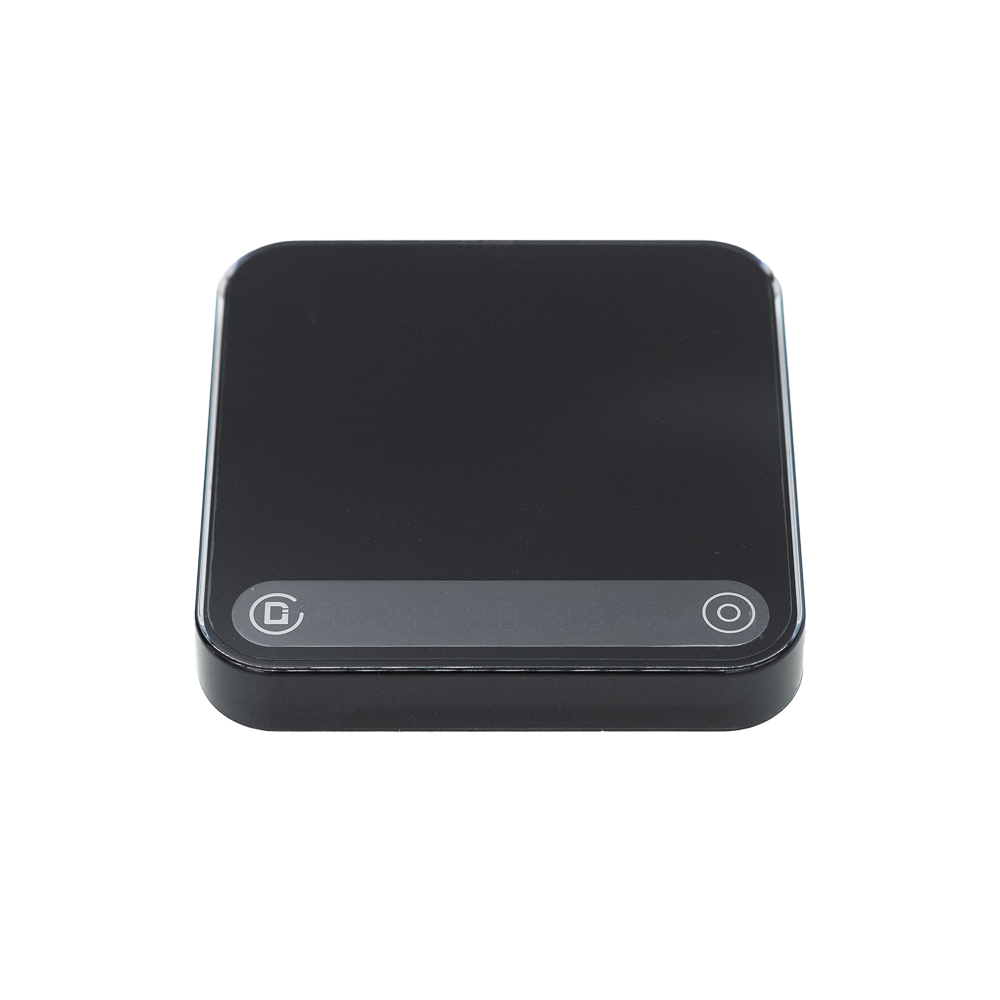 DiFluid Microbalance コーヒースケール Titan DiFluid (ディフルード