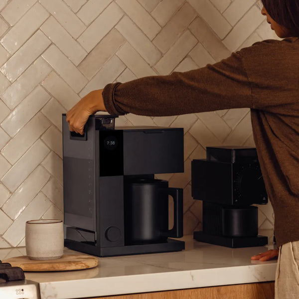 Fellow Aiden Coffee Maker
