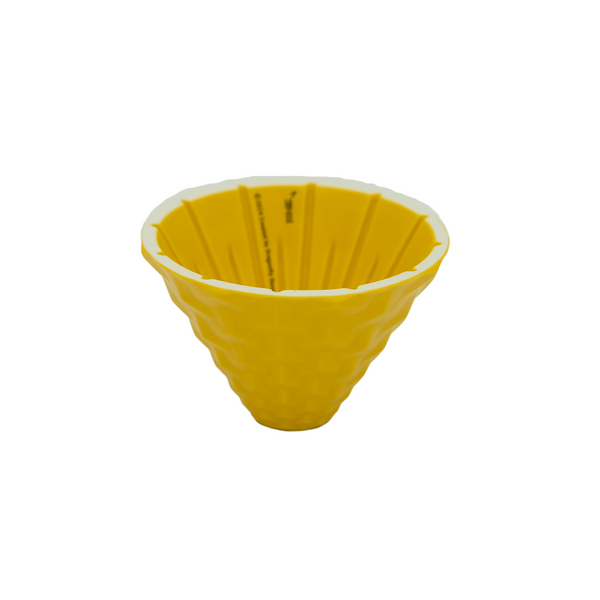 Shanwen conical filter cup