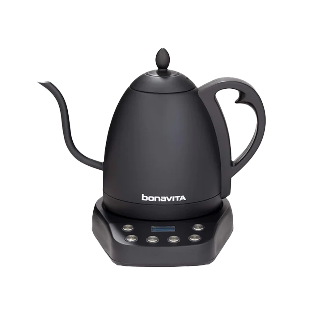 Bonavita Interurban 1.0L Variable Temperature Kettle