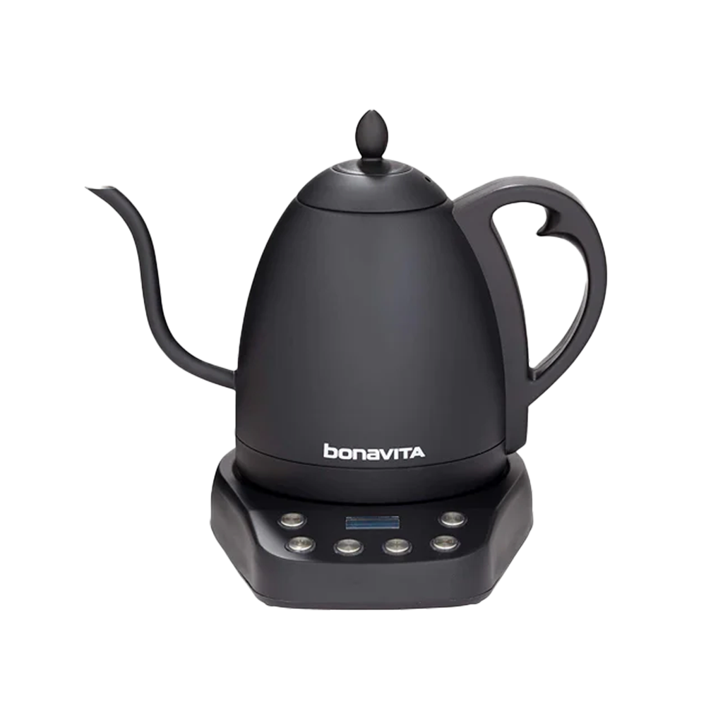 Bonavita Interurban Variable Temperature Kettle – Urban