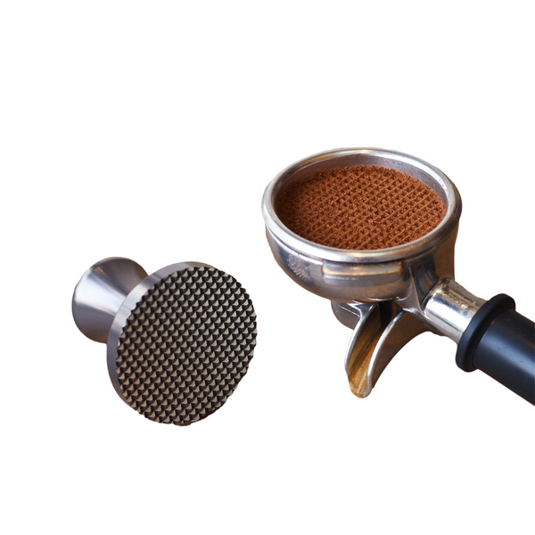 SHAN Stroopwafels Coffee Tamper