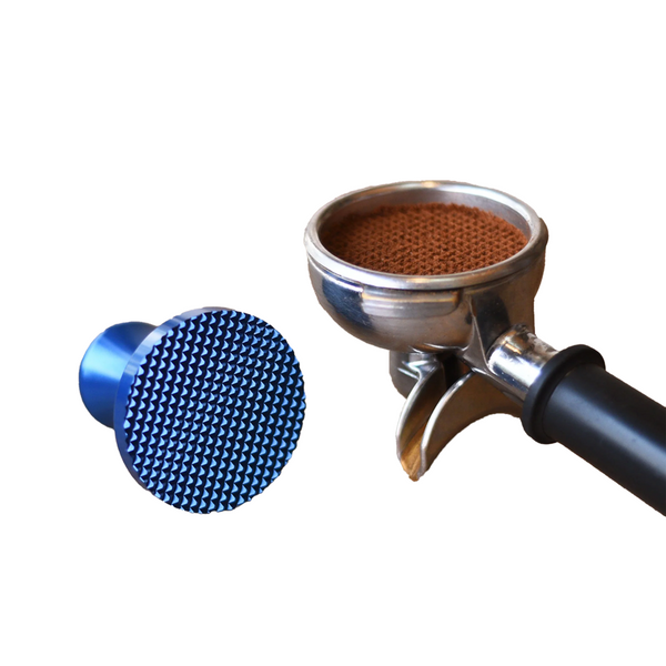 SHAN Stroopwafels Coffee Tamper