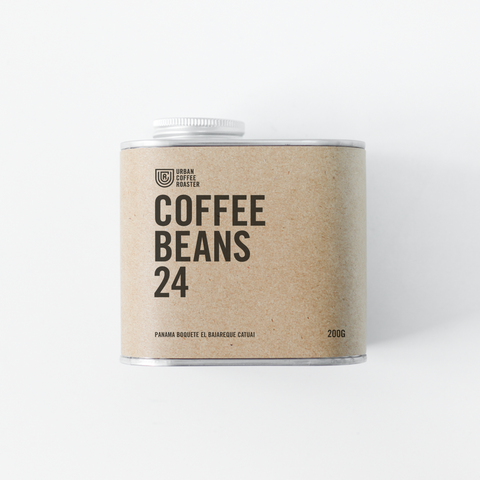 #24	Panama Boquete El Bajareque Catuai  200g Washed