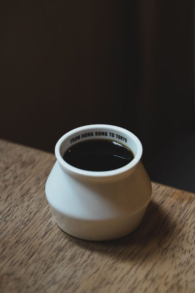 UCR Ginkgo Tokyo Opening Edition of 2-Way Cup 130ml