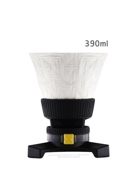 DragonFly Tri-Spin FS Flat Transit (280ml / 390ml)