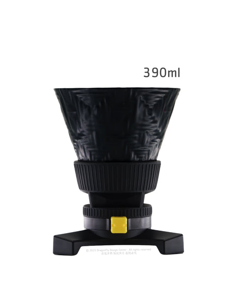 DragonFly Tri-Spin FS Flat Transit (280ml / 390ml)