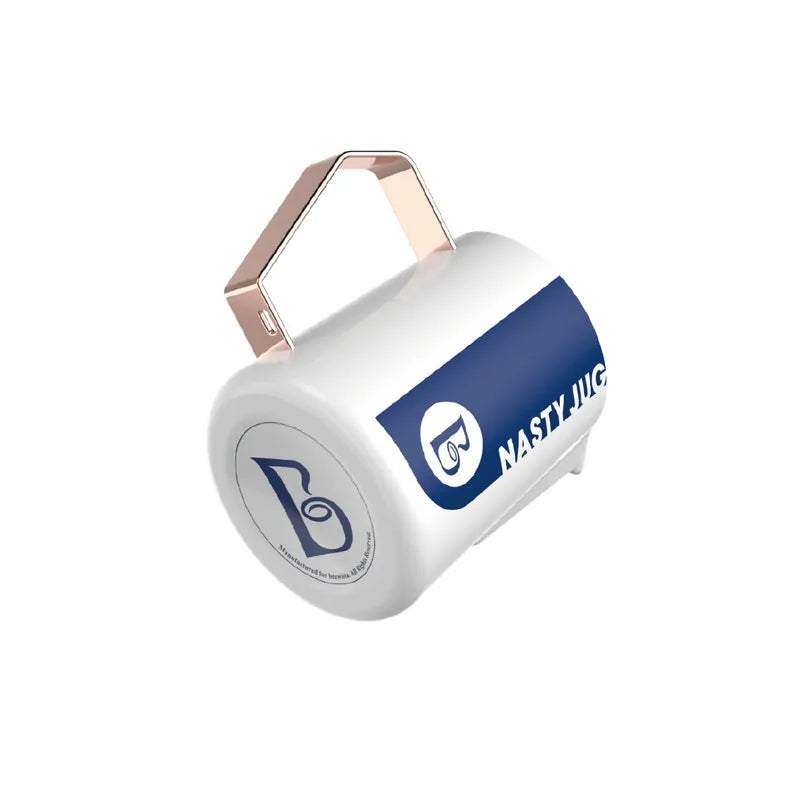 NASTY JUG Milk Frothing Pitcher Brewista X SERIES by Irvine Quek