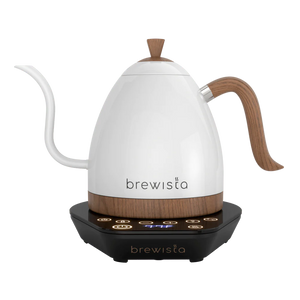 Brewista Artisan 600mL Gooseneck Variable Temperature Kettle - Urban Coffee Roaster