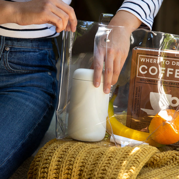 FELLOW Carter Everywhere Mug - Urban Coffee Roaster