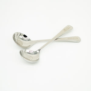 UCR Cupping Spoon - Urban Coffee Roaster