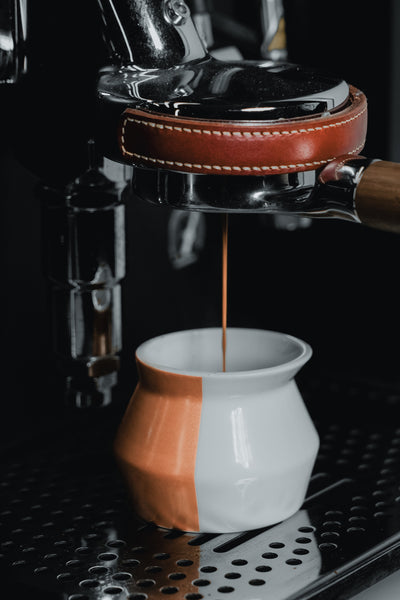UCR Special Edition of 2-Way Cup 130ml - Urban Coffee Roaster