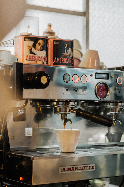 Sabrina x UCR Exclusive Espresso Beans