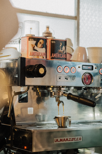 Sabrina x UCR Exclusive Espresso Beans