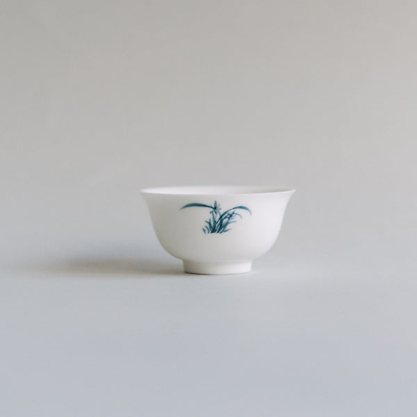 Tea Artisan Series of 2-Way Cup | 茶韻匠心系列
