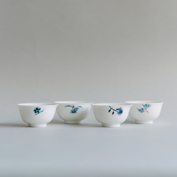 Tea Artisan Series of 2-Way Cup | 茶韻匠心系列