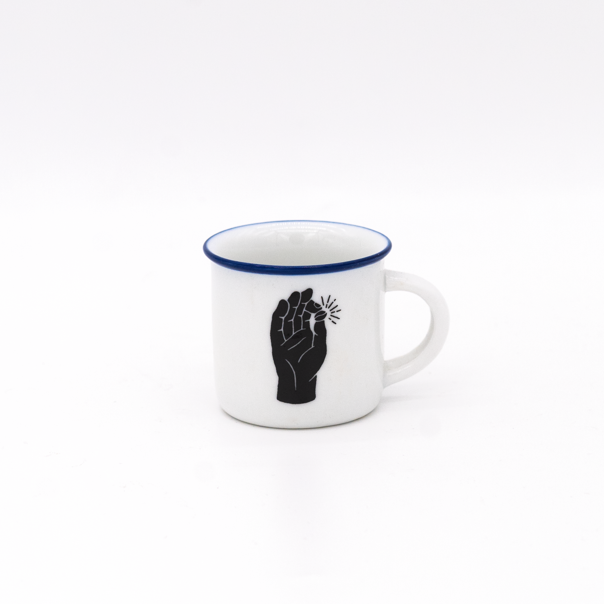 UCR LOGO Mug - Urban Coffee Roaster