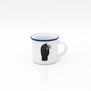 UCR LOGO Mug - Urban Coffee Roaster