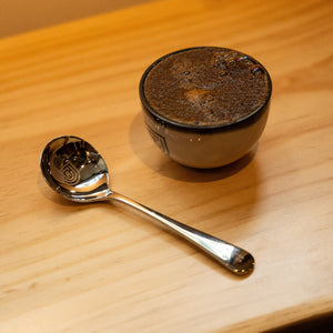 UCR Cupping Spoon - Urban Coffee Roaster