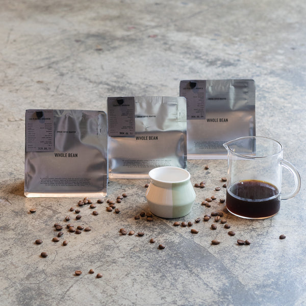 Monthly Coffee Subscription (Filter Bean)