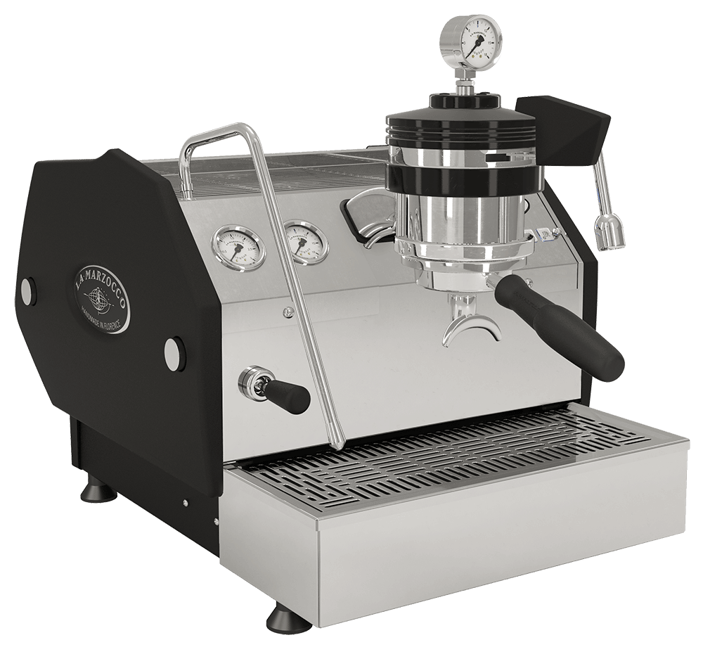 La  Marzocco  GS3   英ちゃん2専用　no 1  セット売り La Marzocco GS/3 Espresso Machine (compatible for La
