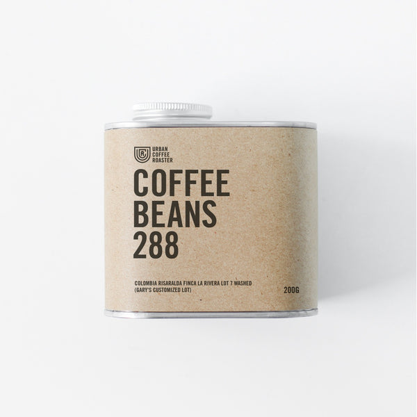 288 Colombia Risaralda Finca La Rivera Lot Washed (Gary's