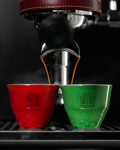 2025 WBC Milan Limited Edition of 2-WayCup (2 cups per set)