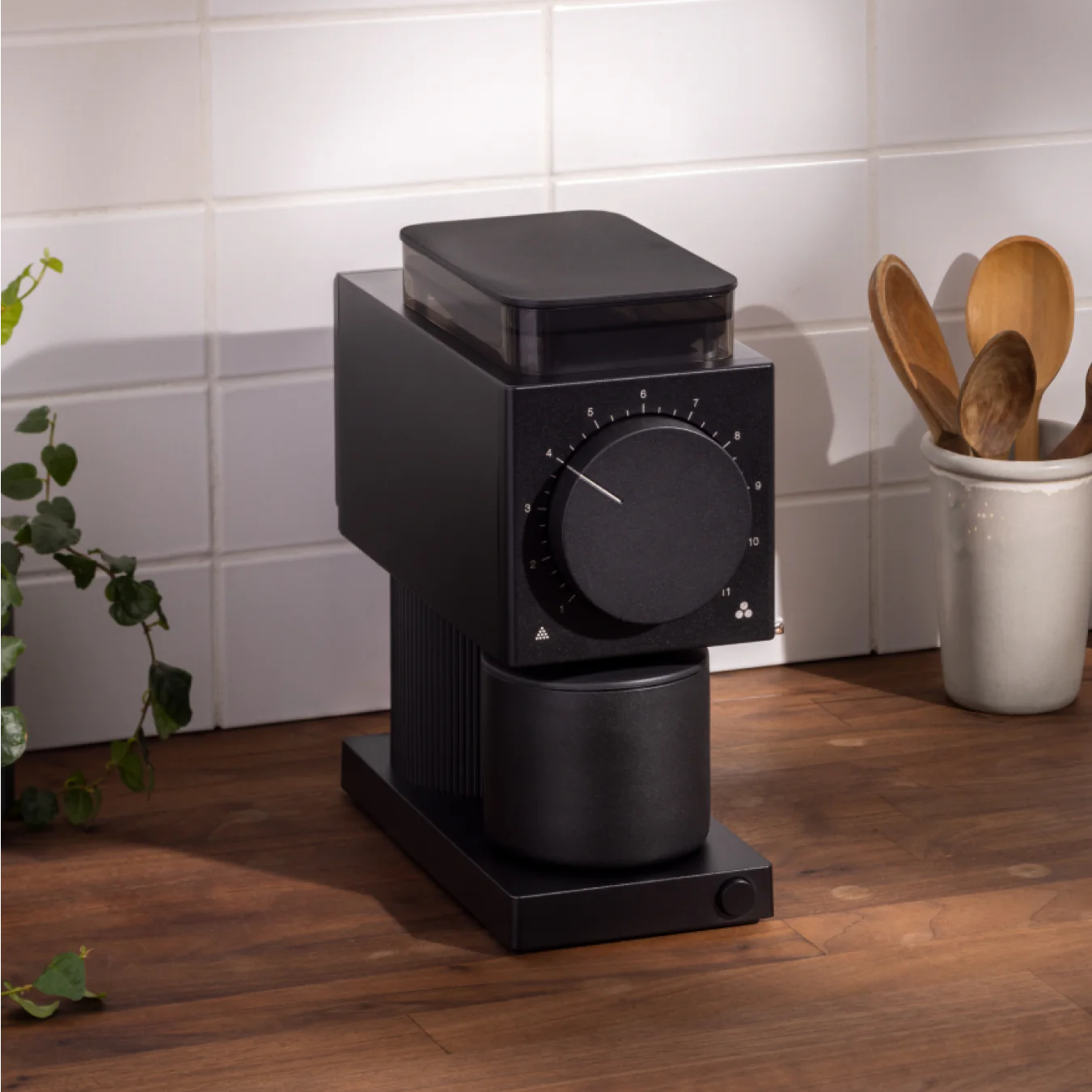 FELLOW ODE Brew Grinder – Urban Coffee Roaster ※hibiki様専用