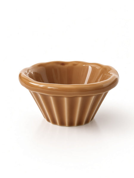 HK Egg Tart Cup