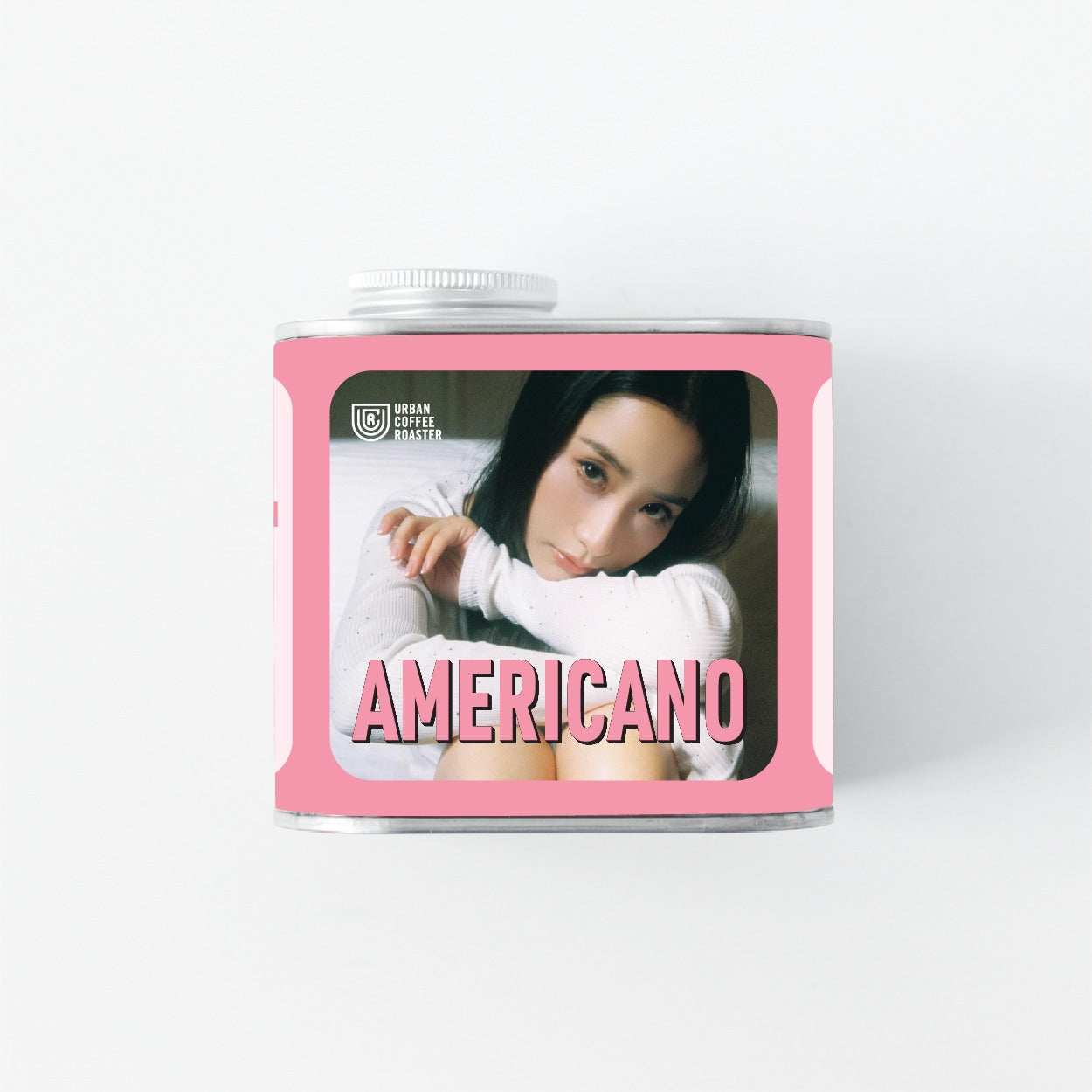 Sabrina x UCR Exclusive Espresso Beans