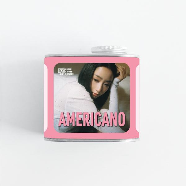 Sabrina x UCR Exclusive Espresso Beans