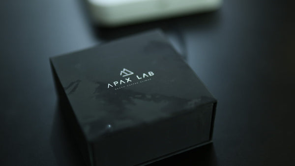 APAX LAB BOX SET - Urban Coffee Roaster