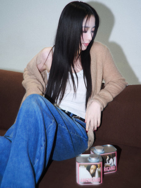 Sabrina x UCR Exclusive Espresso Beans