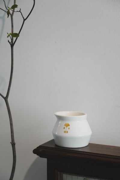 UCR Ginkgo Tokyo Opening Edition of 2-Way Cup 130ml