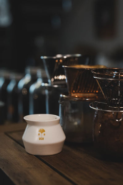 UCR Ginkgo Tokyo Opening Edition of 2-Way Cup 130ml