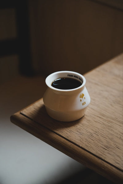 UCR Ginkgo Tokyo Opening Edition of 2-Way Cup 130ml