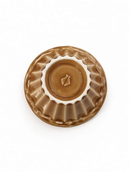 HK Egg Tart Cup