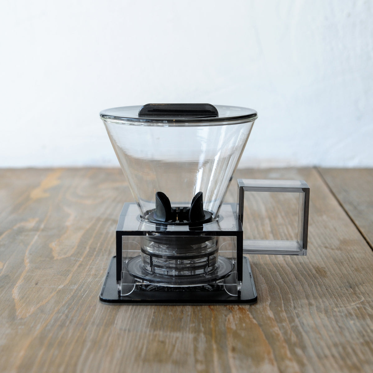 Clever Grace Coffee Dripper and Filter paper (Large) Set Urban Coffee