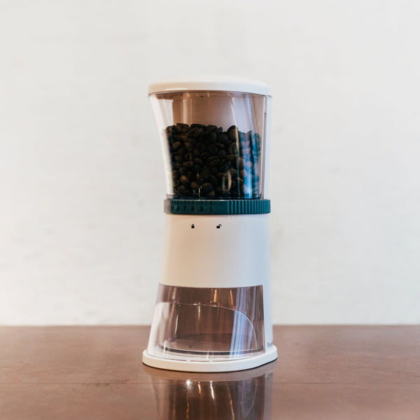 Purefresh Electric Coffee Grinder (Professional) - Urban Coffee Roaster