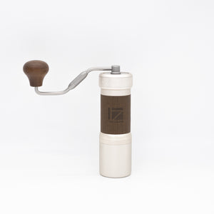 1Zpresso K-Ultra Portable Manual Coffee Hand Grinder