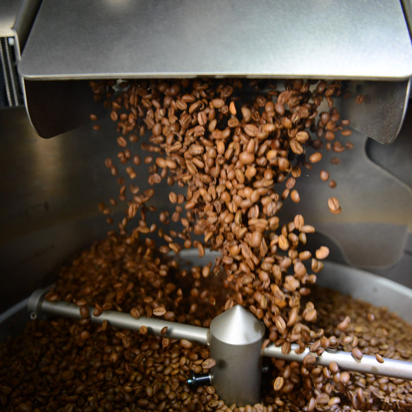 New Age Espresso Washed (single origin) - Urban Coffee Roaster