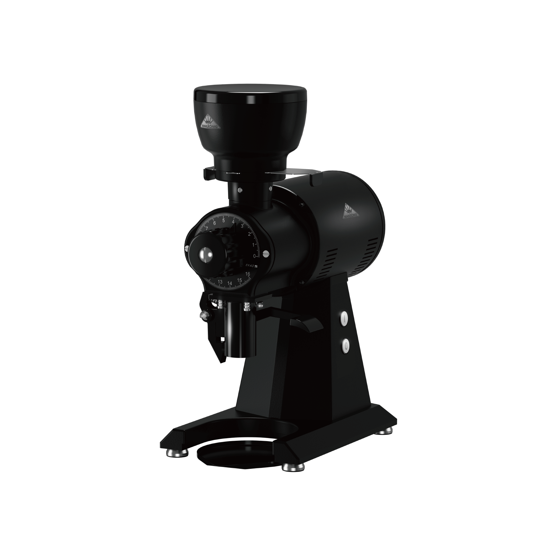 Mahlkönig EK43 S Allround Grinder – Urban Coffee Roaster
