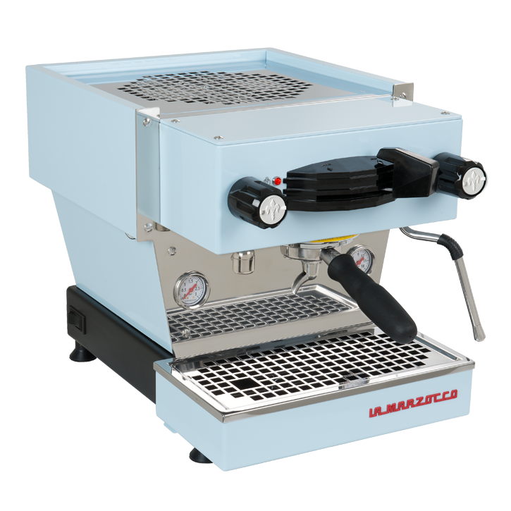 La Marzocco Linea Mini Espresso Machine compatible for La Marzocco Ho Urban Coffee Roaster