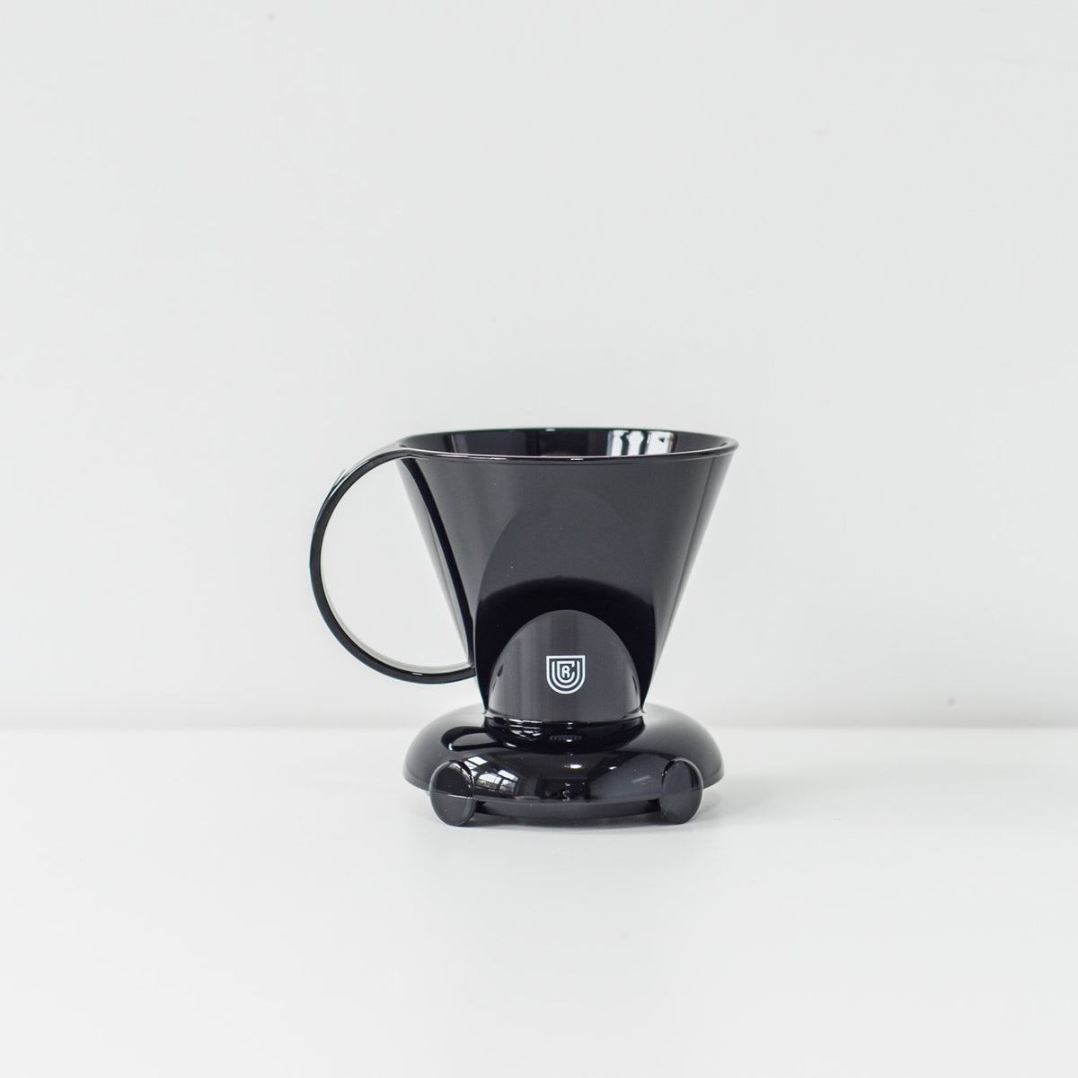 Mr. Clever Coffee Dripper and Filter paper Set (Small) Urban Coffee